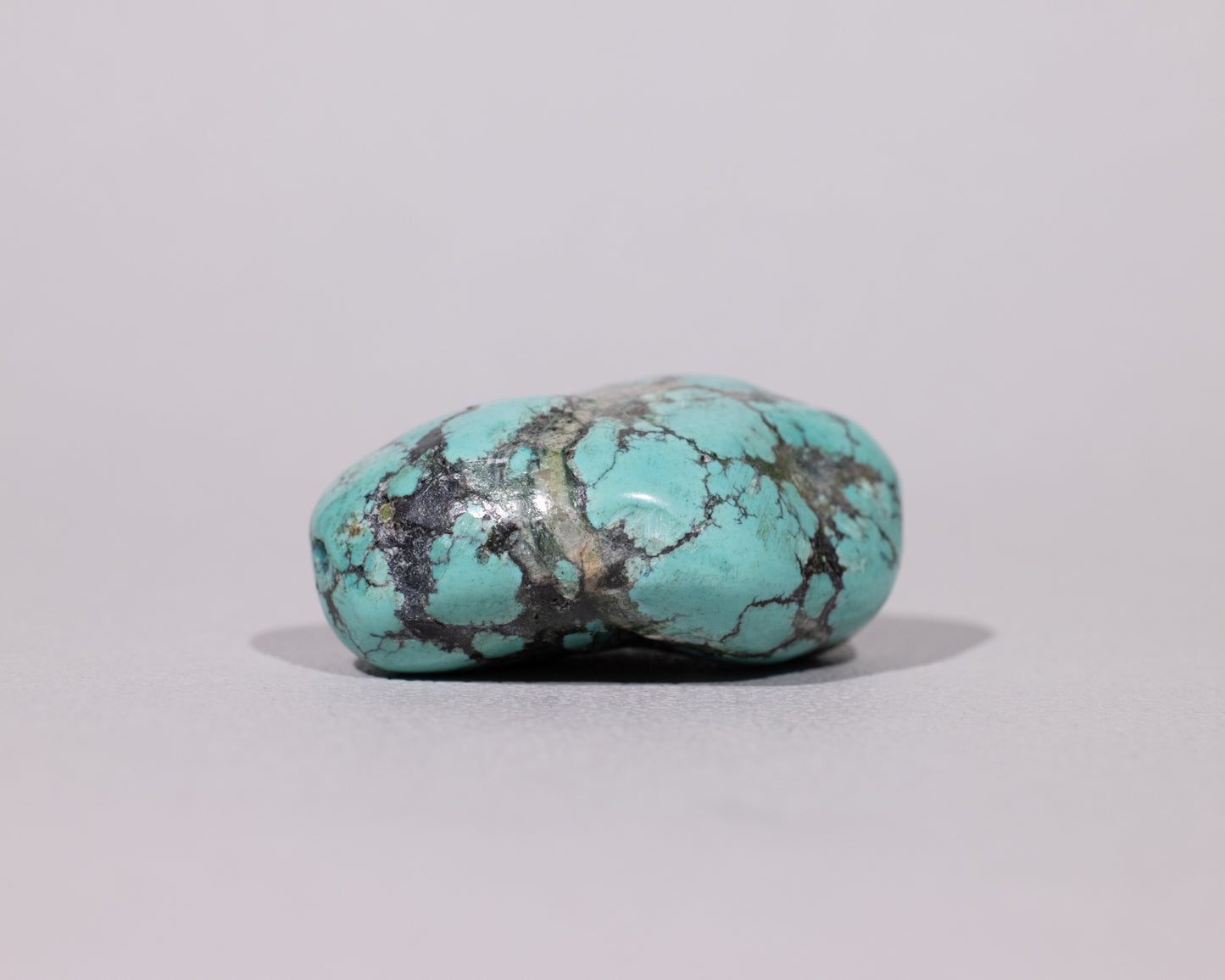 Exclusive Tibetan Turquoise Gem - Birth - #437