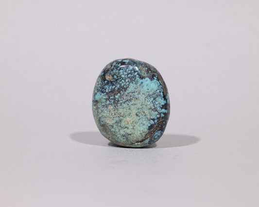 Genuine Tibetan Turquoise Gem - Calm Serenity - #456