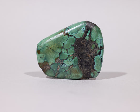 Tibetan Turquoise Stone - Aether - #492