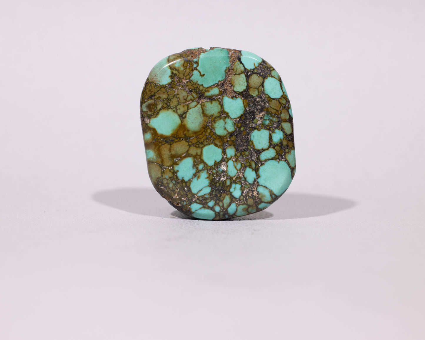 Tibetan Turquoise Stone - Elysium - #493