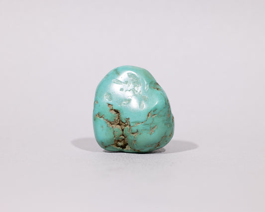 Tibetan Turquoise - Rock - #506