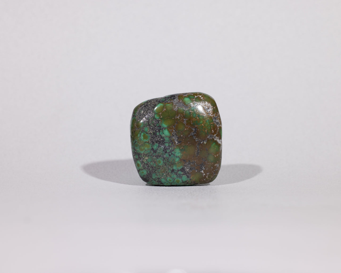 Authentic Tibetan Turquoise Stone - #513