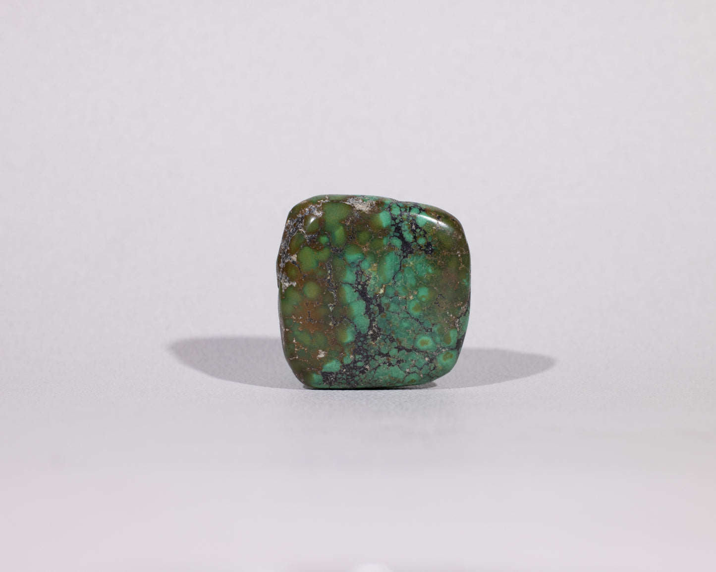 Authentic Tibetan Turquoise Stone - #513