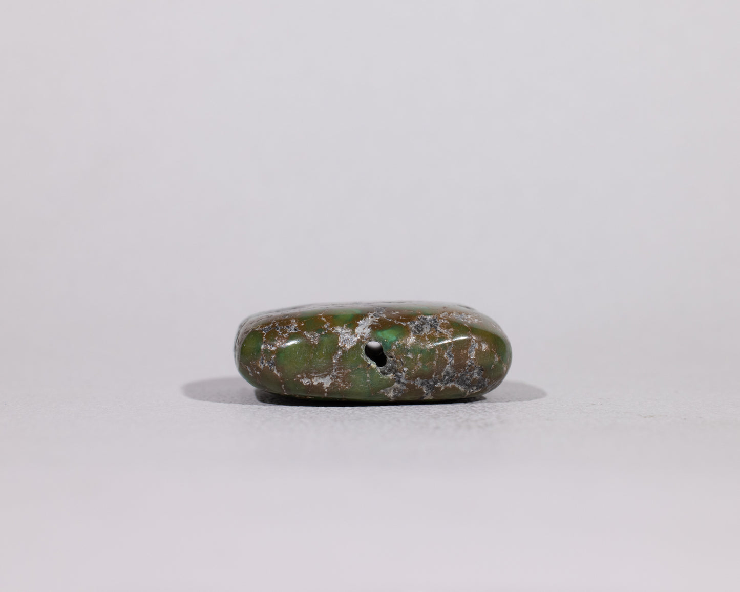 Authentic Tibetan Turquoise Stone - #513