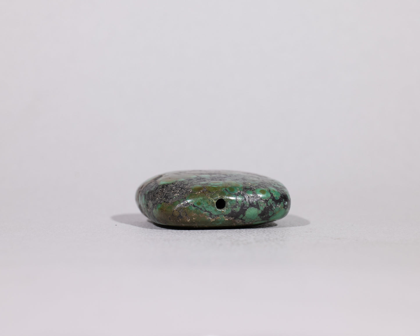 Authentic Tibetan Turquoise Stone - #513