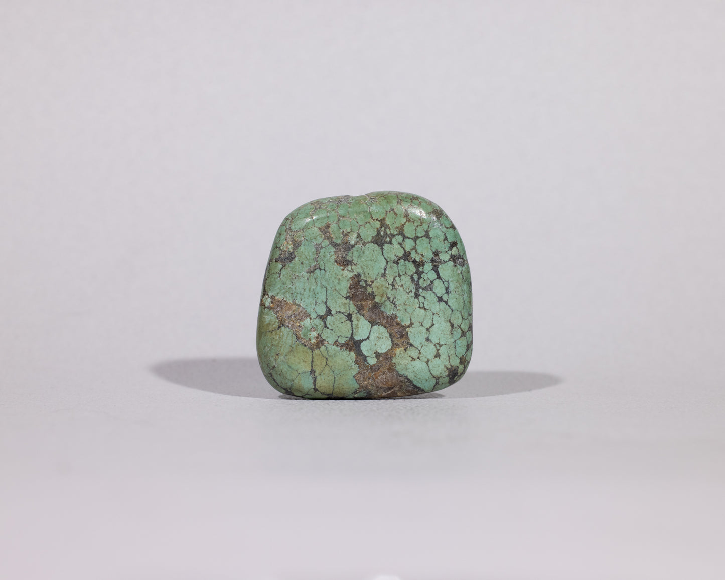 Authentic Tibetan Turquoise Stone - #514