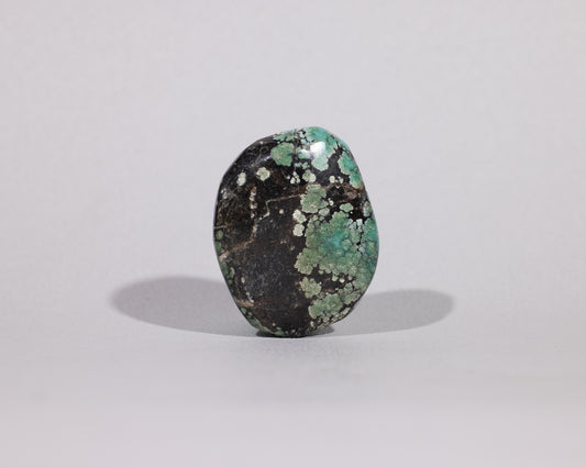 Authentic Tibetan Turquoise Stone - #516