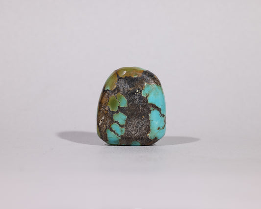 Authentic Tibetan Turquoise Stone - #517