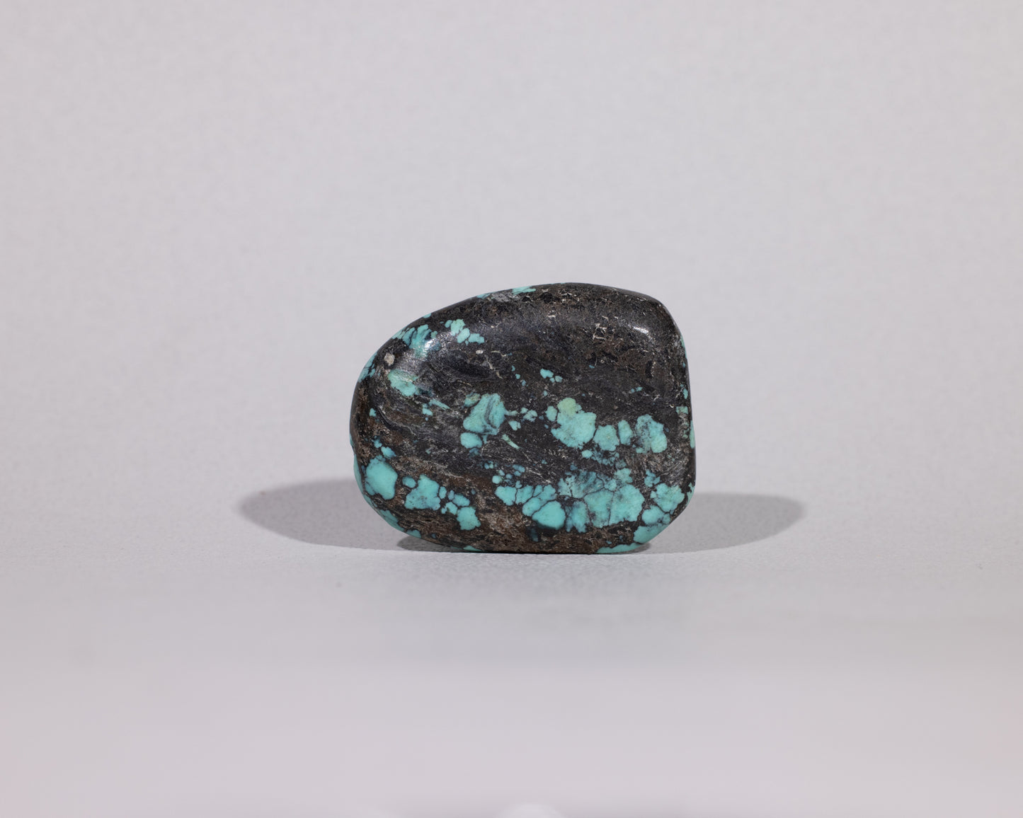 Authentic Tibetan Turquoise Stone - #518