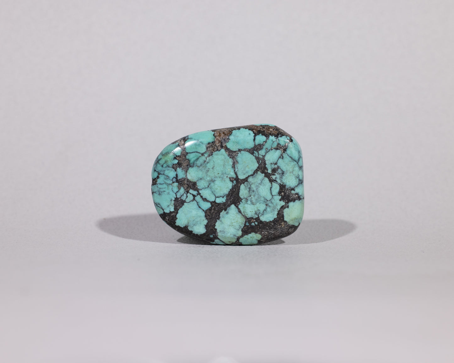 Authentic Tibetan Turquoise Stone - #518