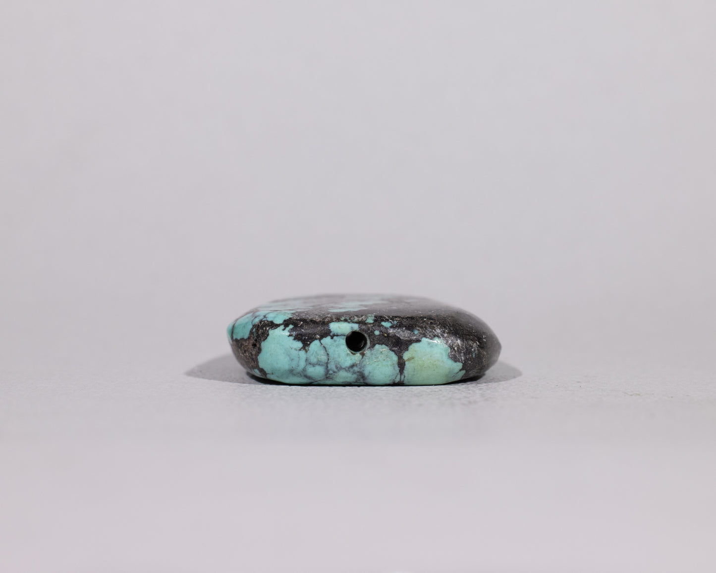 Authentic Tibetan Turquoise Stone - #518