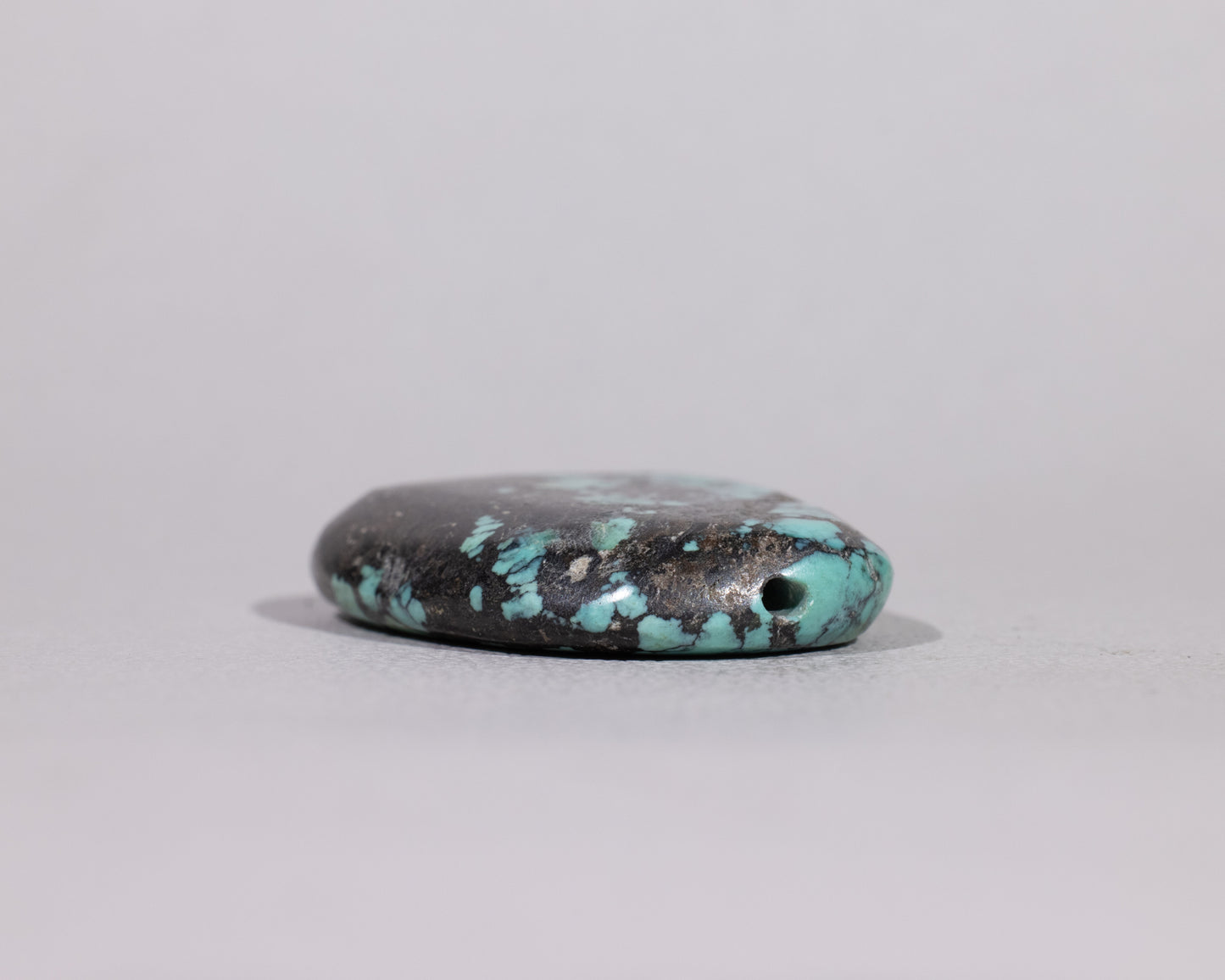 Authentic Tibetan Turquoise Stone - #518