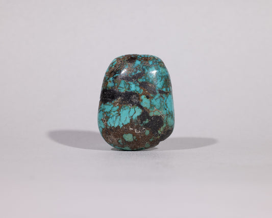 Authentic Tibetan Turquoise Stone - #522