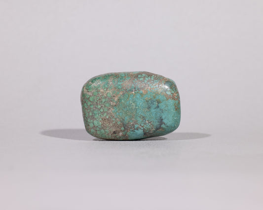 Authentic Tibetan Turquoise Stone - #524