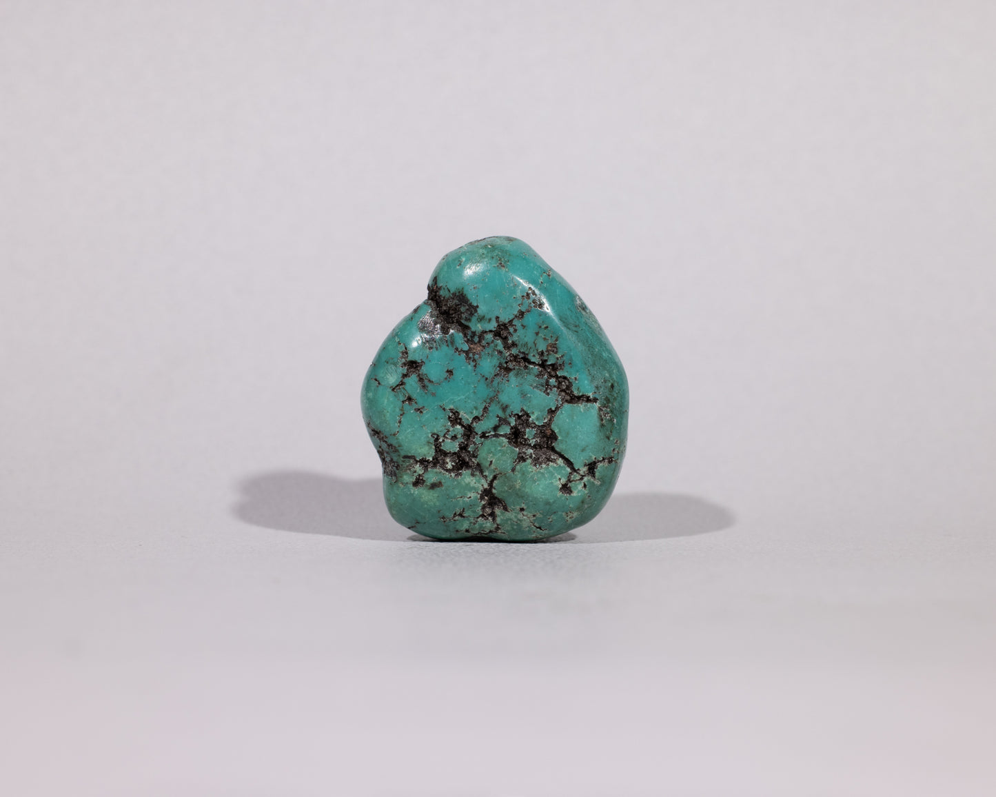 Authentic Tibetan Turquoise Stone - #525