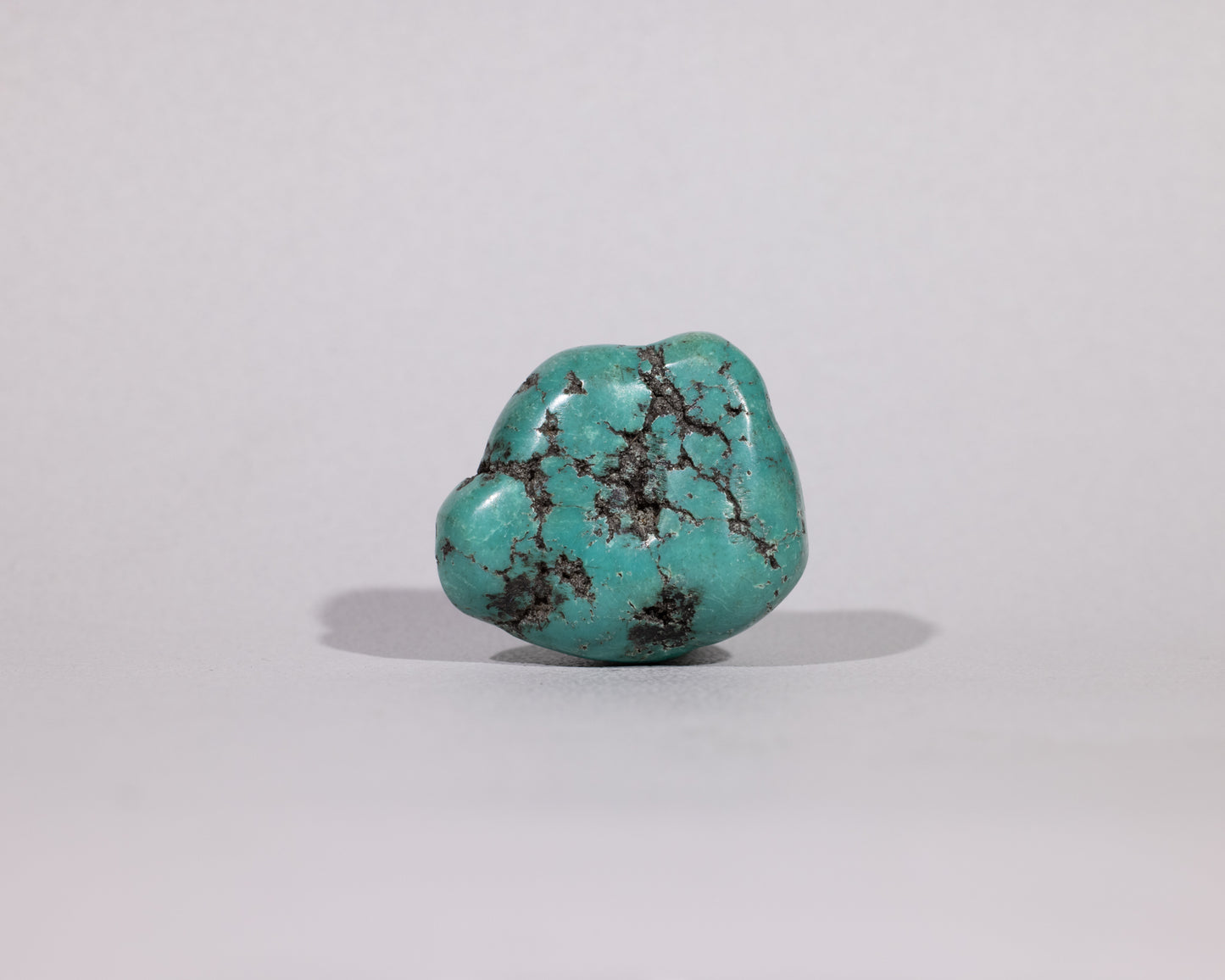 Authentic Tibetan Turquoise Stone - #525