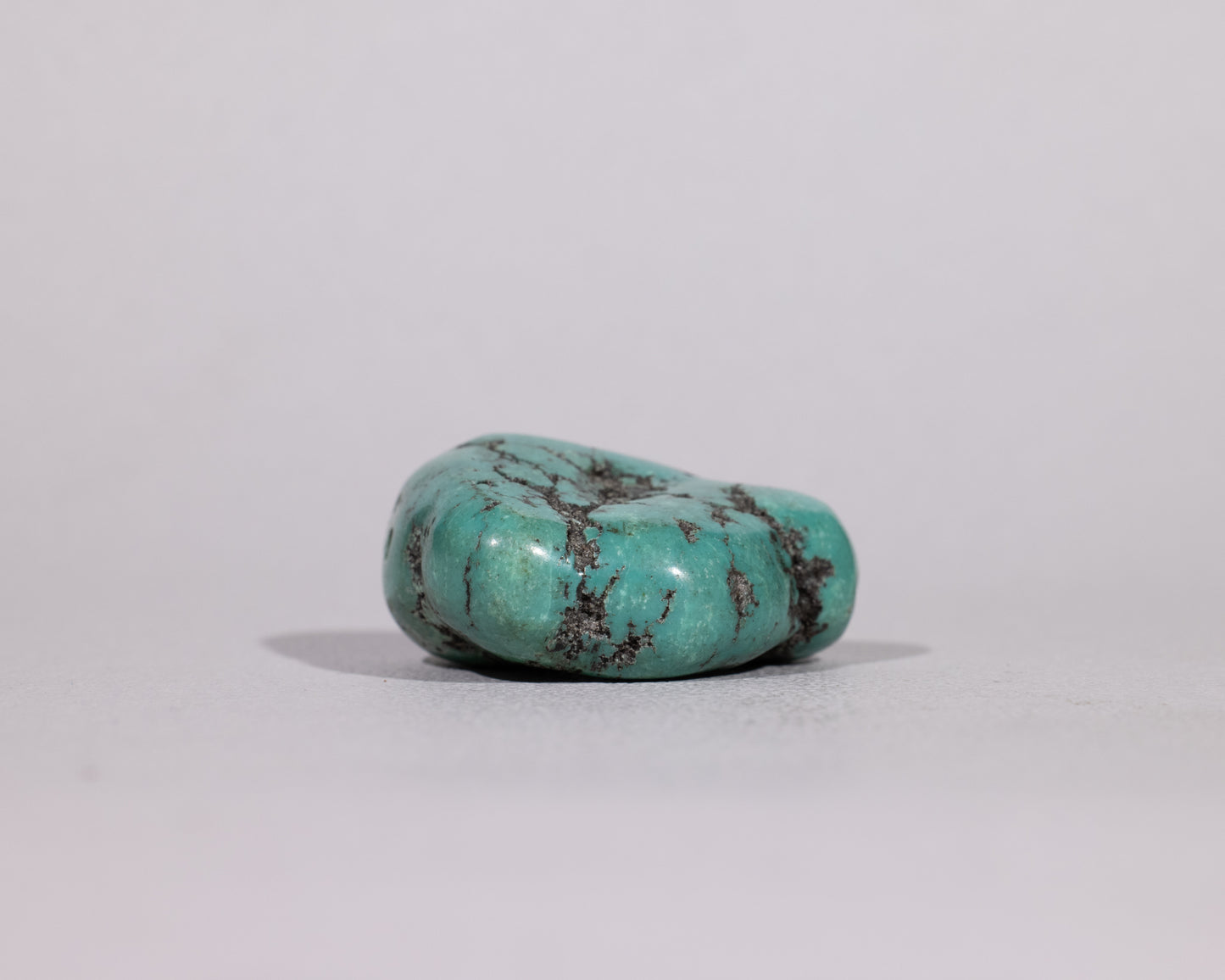 Authentic Tibetan Turquoise Stone - #525