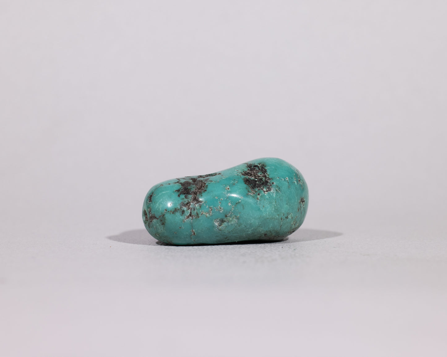 Authentic Tibetan Turquoise Stone - #525