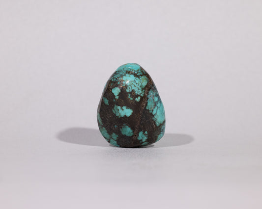 Authentic Tibetan Turquoise Stone - #527