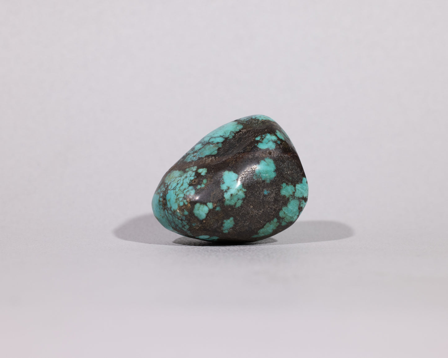 Authentic Tibetan Turquoise Stone - #527