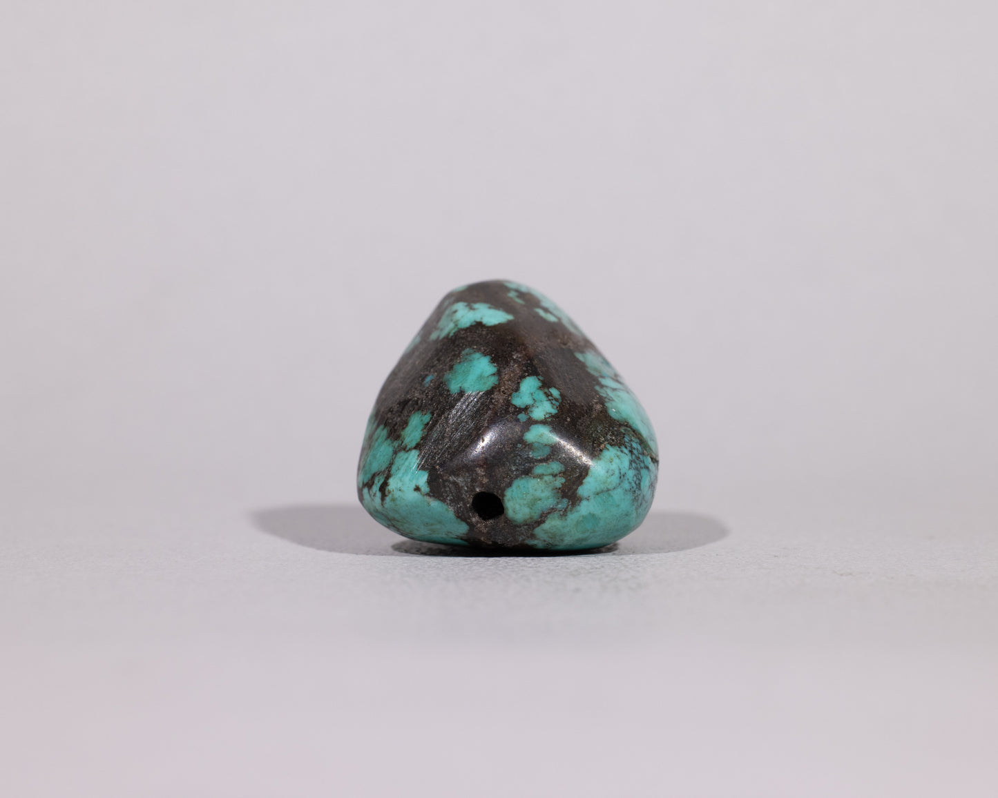 Authentic Tibetan Turquoise Stone - #527