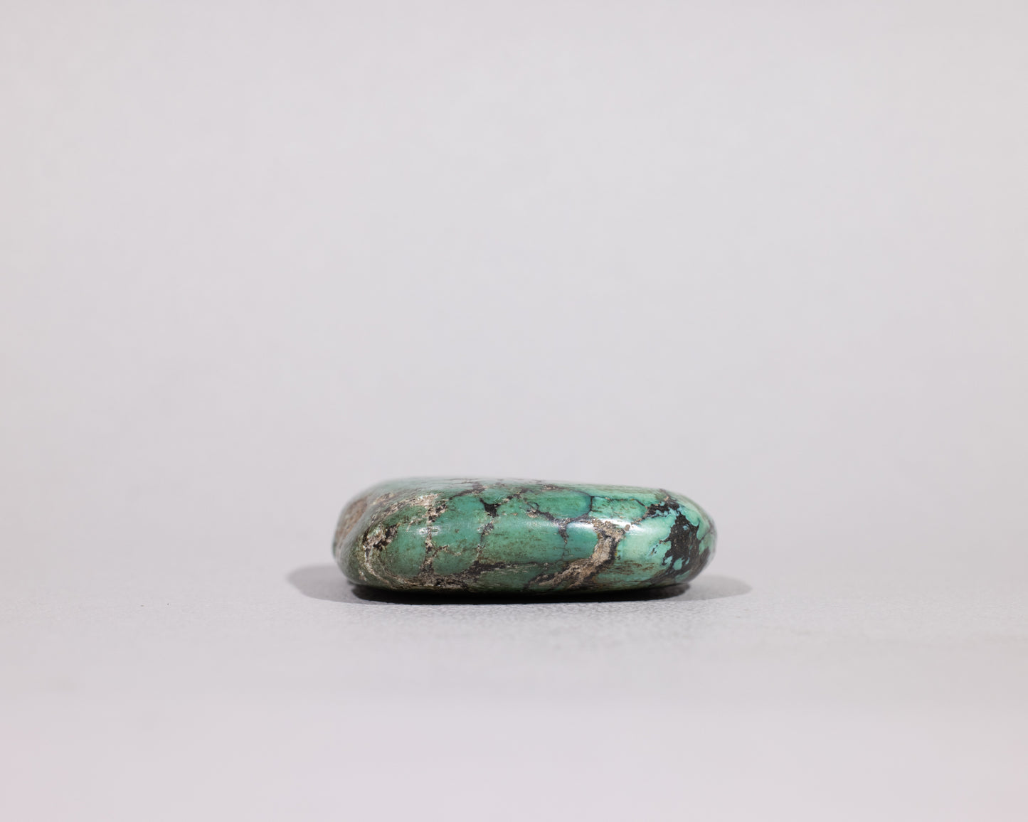 Authentic Tibetan Turquoise Stone - #561