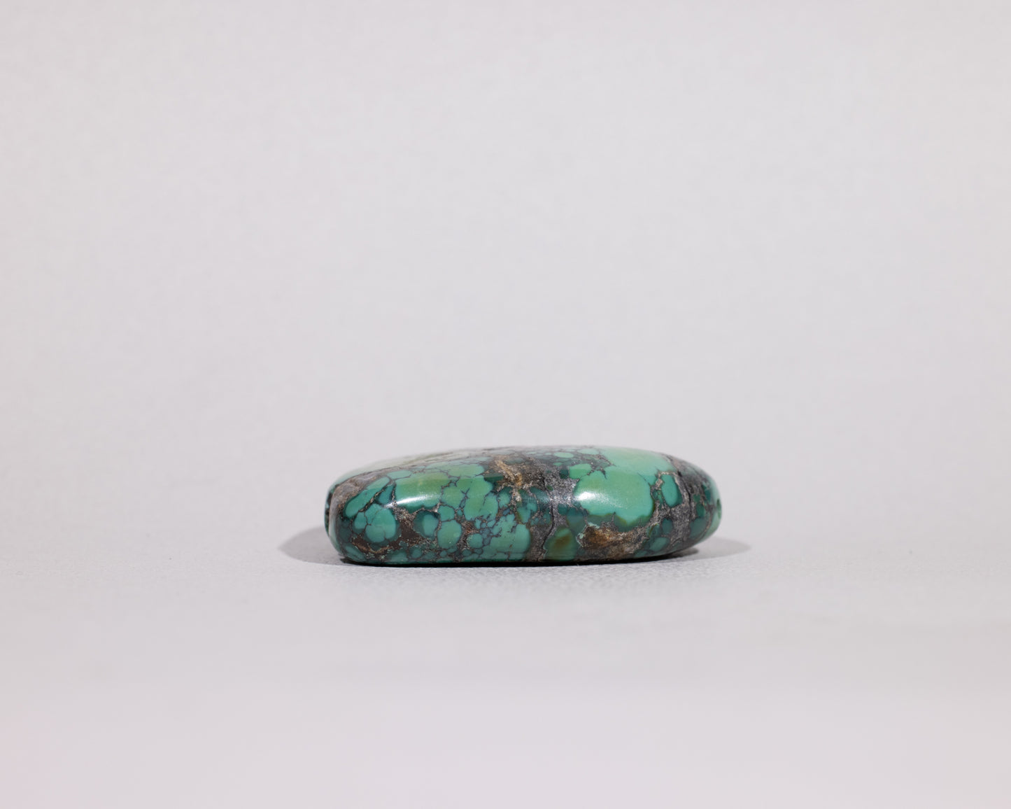 Authentic Tibetan Turquoise Stone - #566