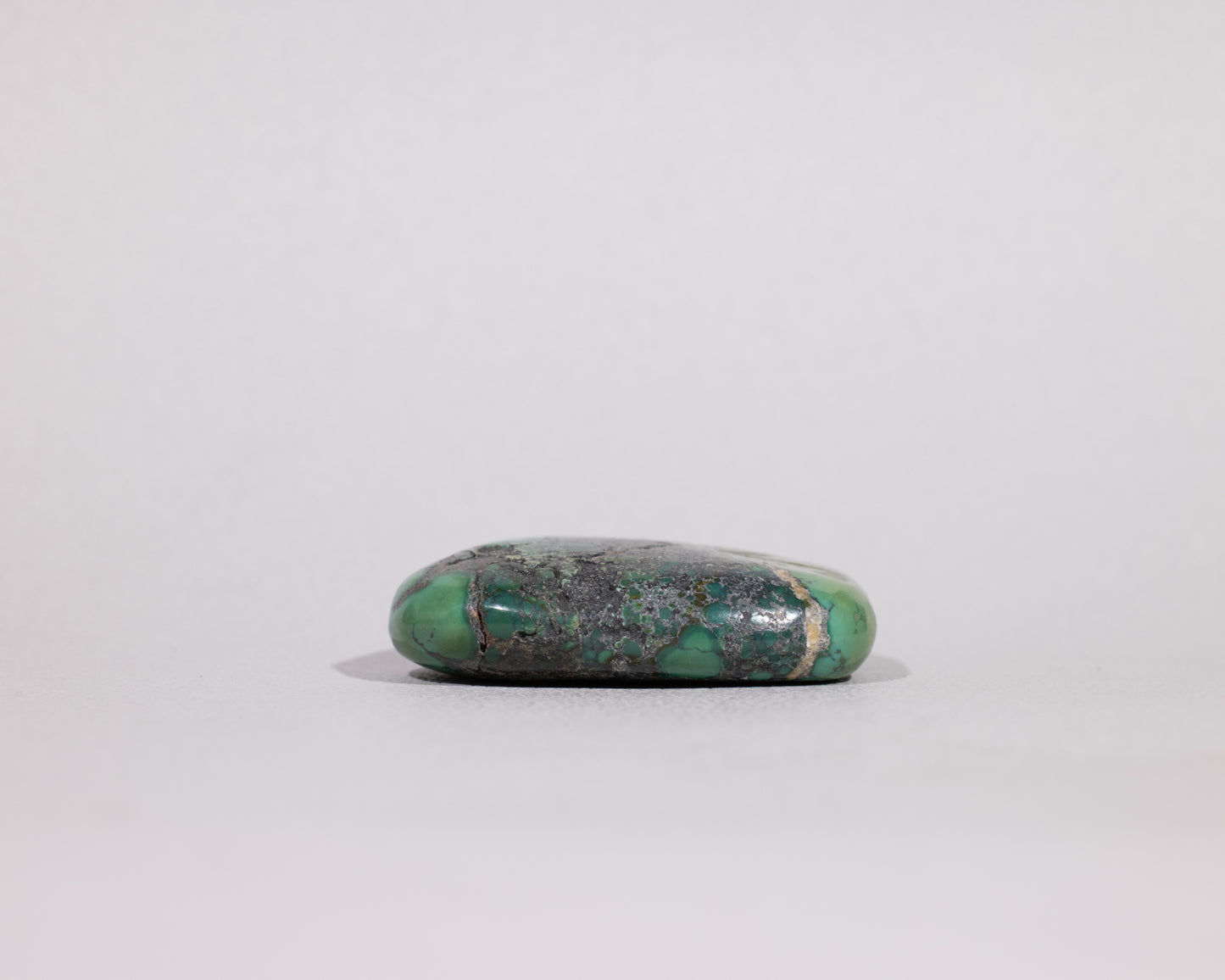 Authentic Tibetan Turquoise Stone - #566