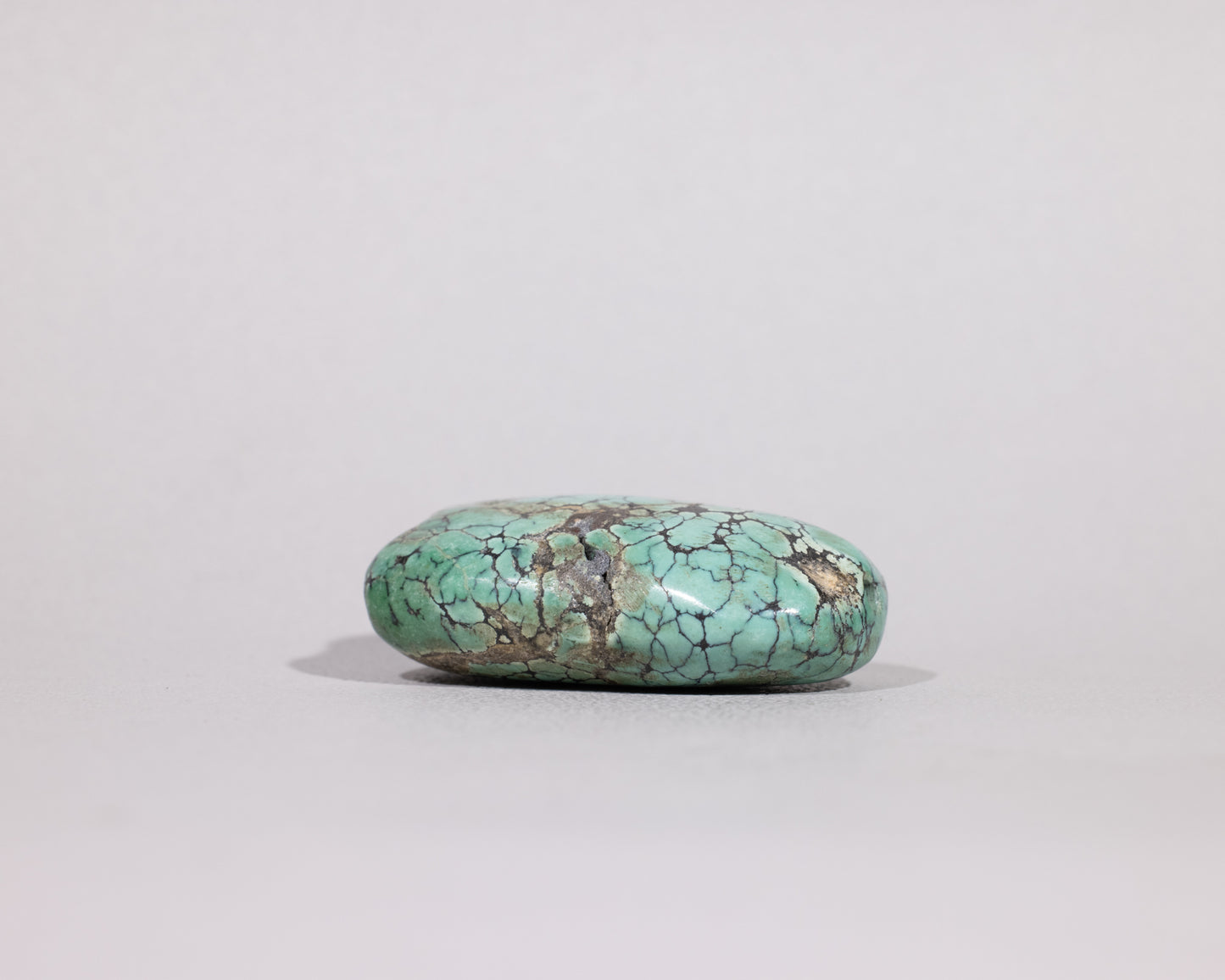 Authentic Tibetan Turquoise Stone - #567