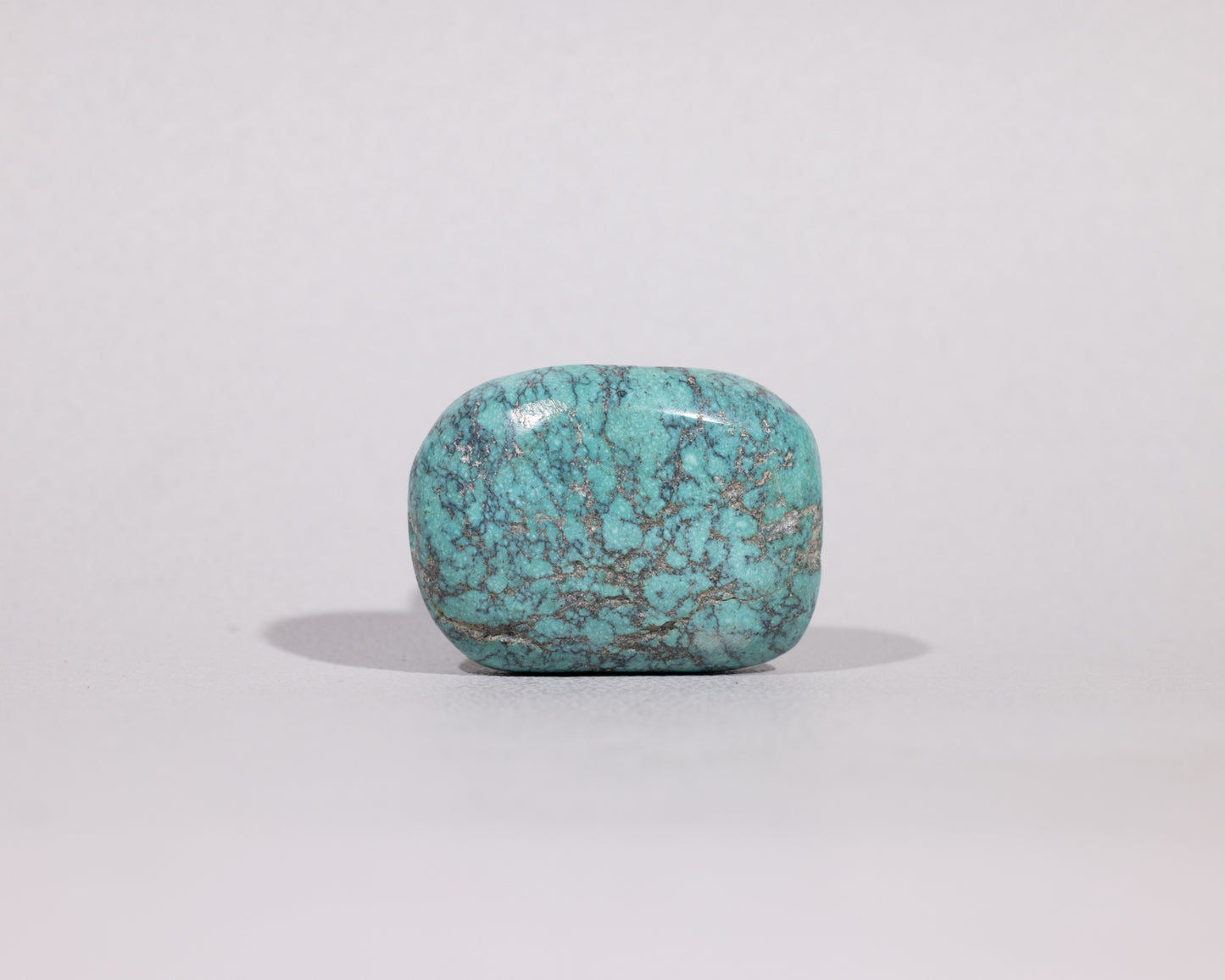 Authentic Tibetan Turquoise Stone - #570