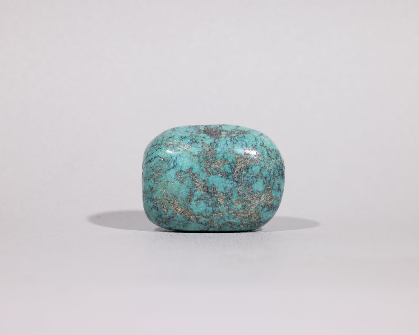 Authentic Tibetan Turquoise Stone - #570