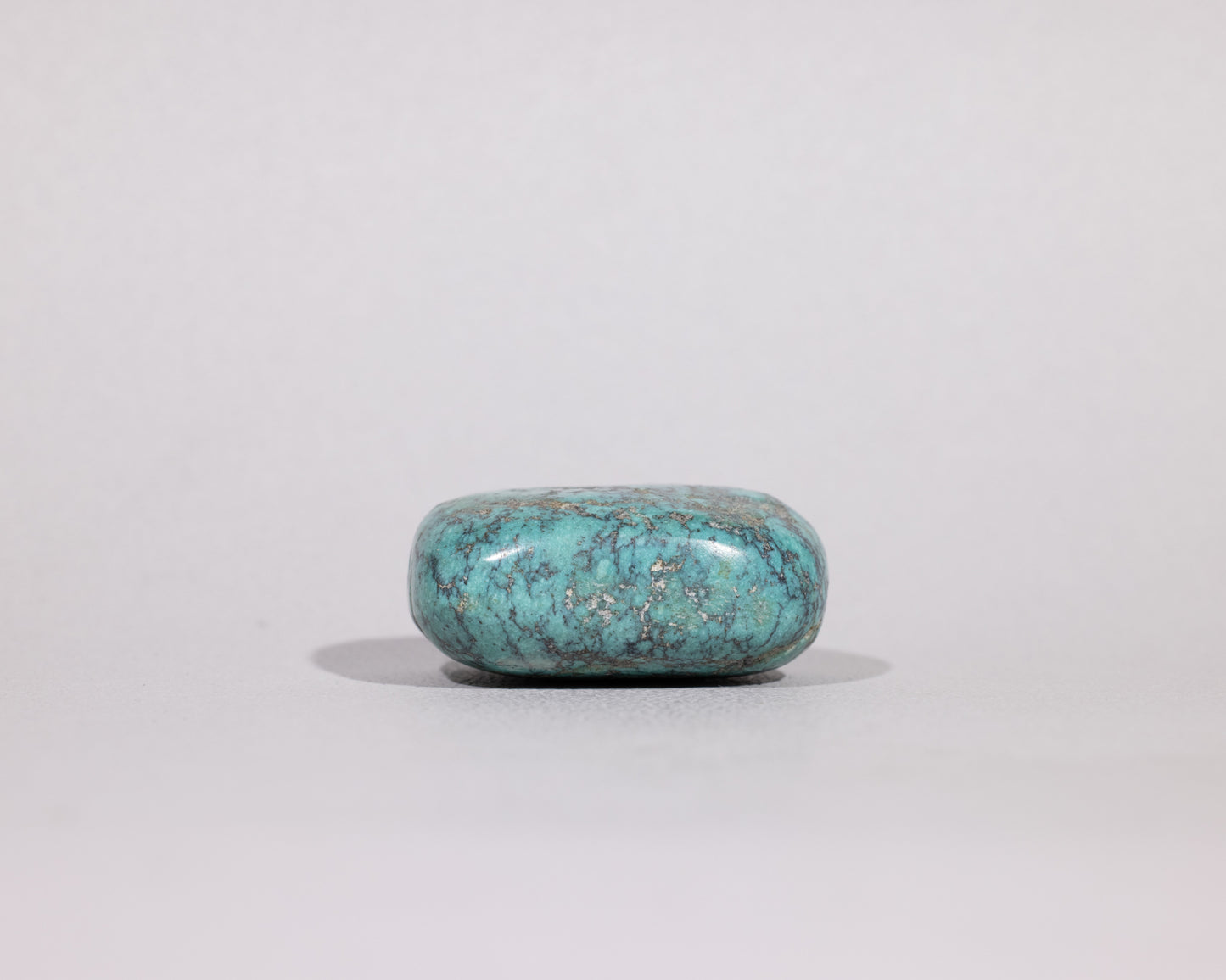 Authentic Tibetan Turquoise Stone - #570