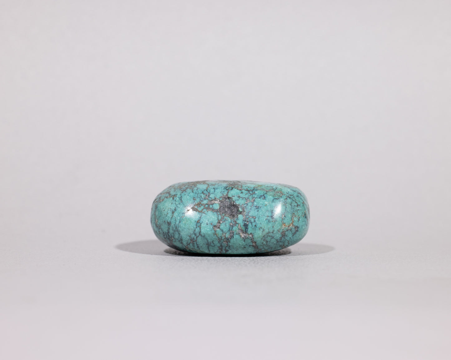 Authentic Tibetan Turquoise Stone - #570