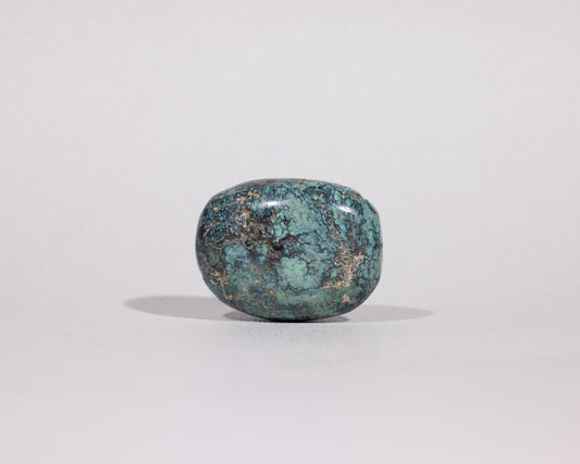 Authentic Tibetan Turquoise Stone - #627