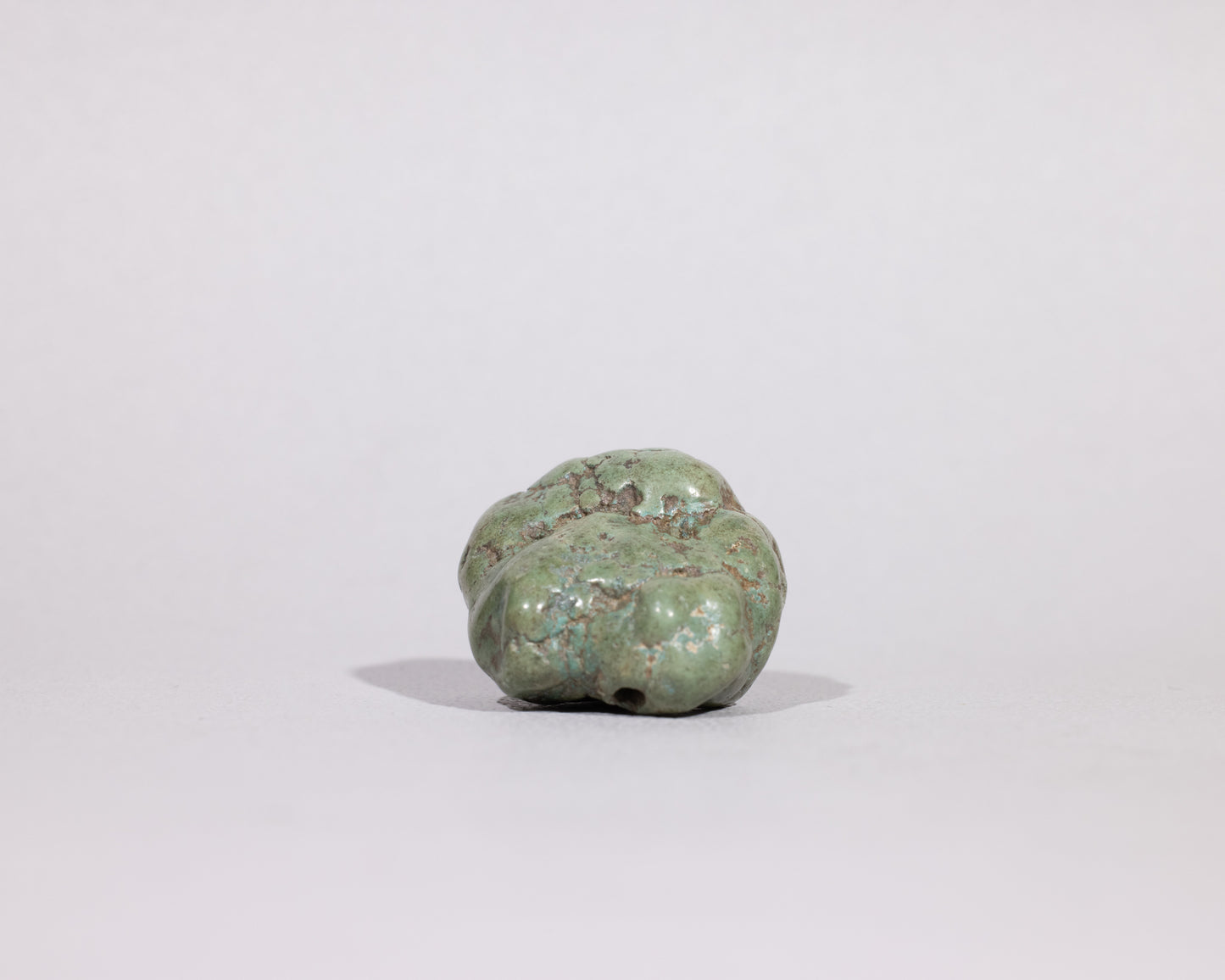 Authentic Tibetan Turquoise Stone - #650