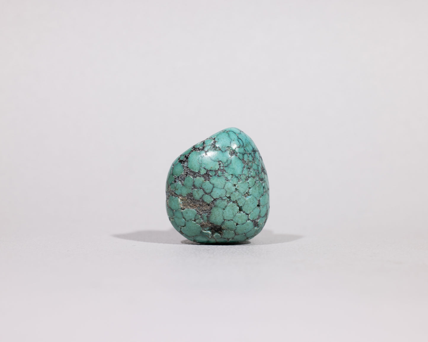 Authentic Tibetan Turquoise Stone - #662