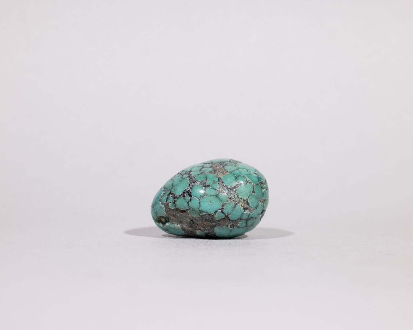 Authentic Tibetan Turquoise Stone - #662