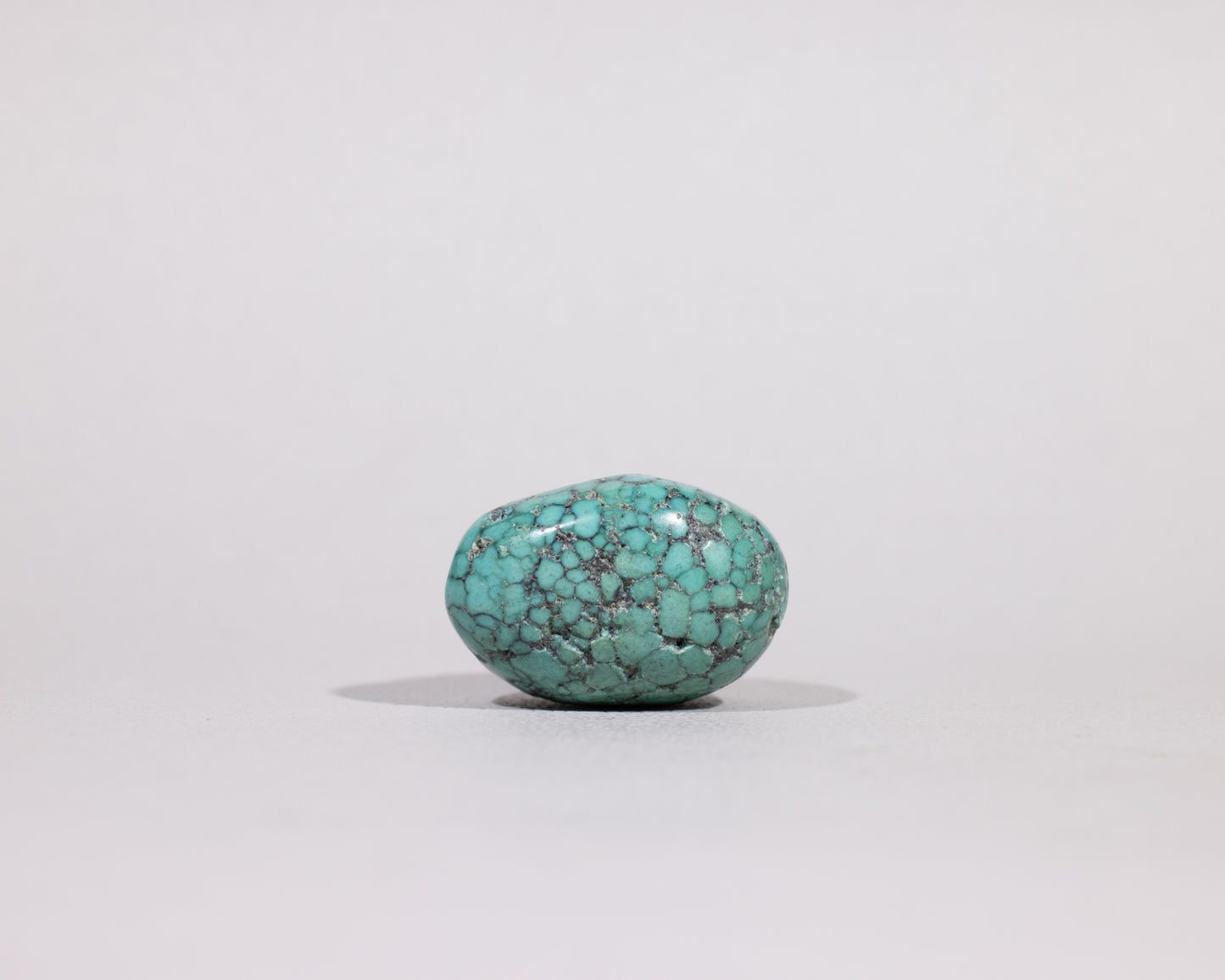 Authentic Tibetan Turquoise Stone - #662