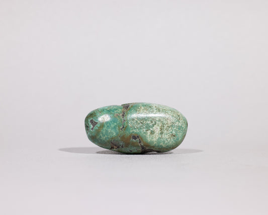 Authentic Tibetan Turquoise Stone - #671