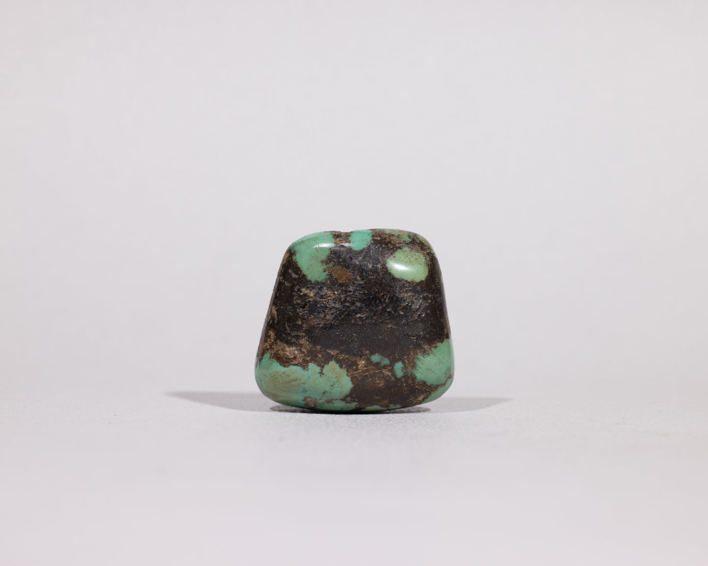 Authentic Tibetan Turquoise Stone - #678