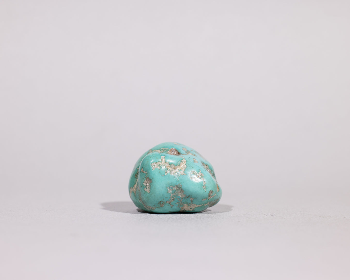 Authentic Tibetan Turquoise Stone - #695