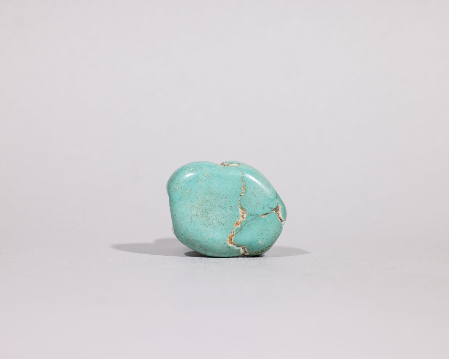 Authentic Tibetan Turquoise Stone - #700