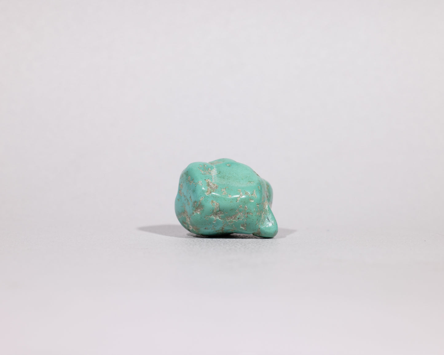 Authentic Tibetan Turquoise Stone - #701