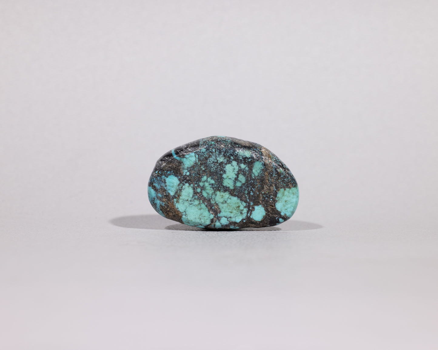 Authentic Tibetan Turquoise Stone - #703