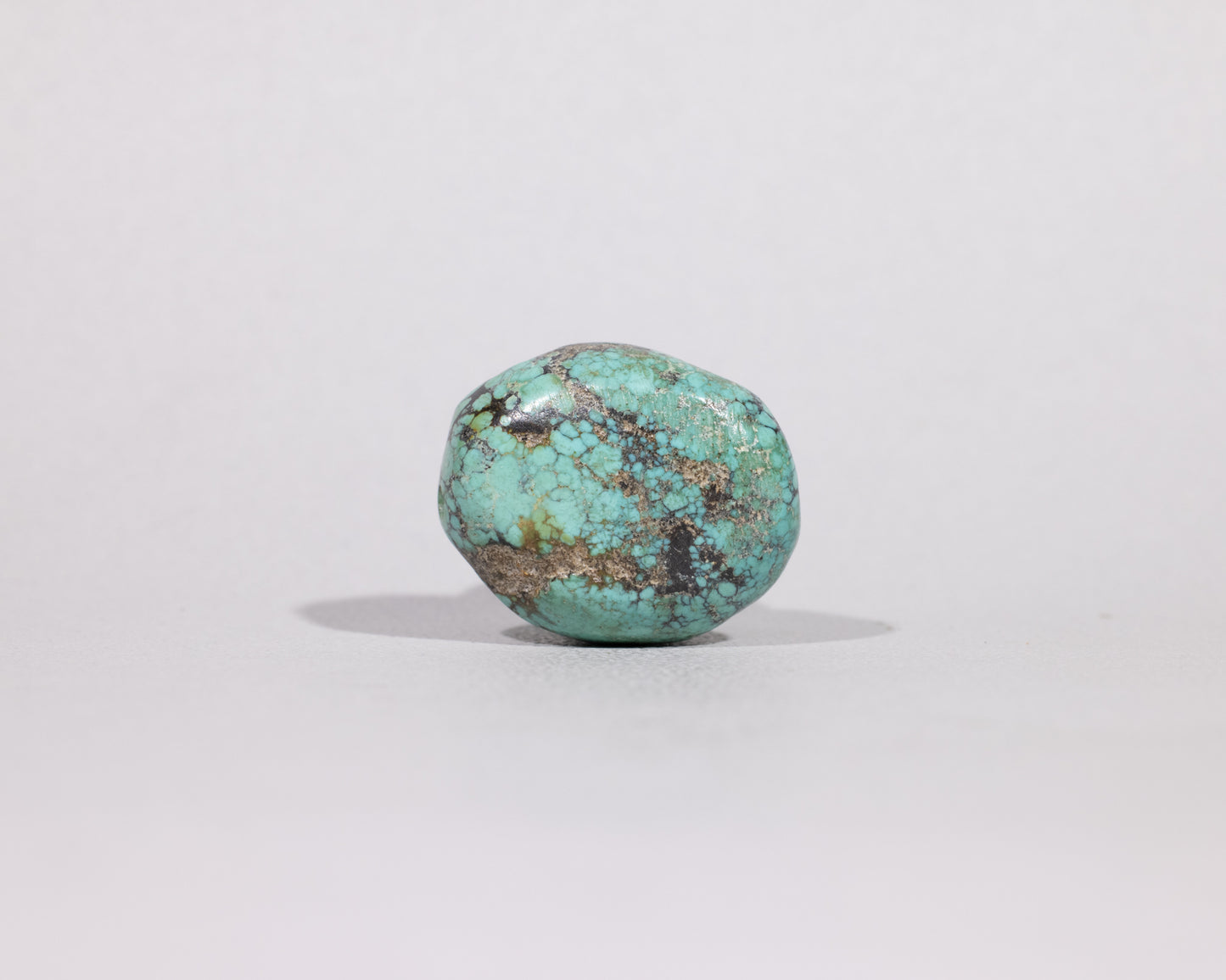 Authentic Tibetan Turquoise Stone - #704