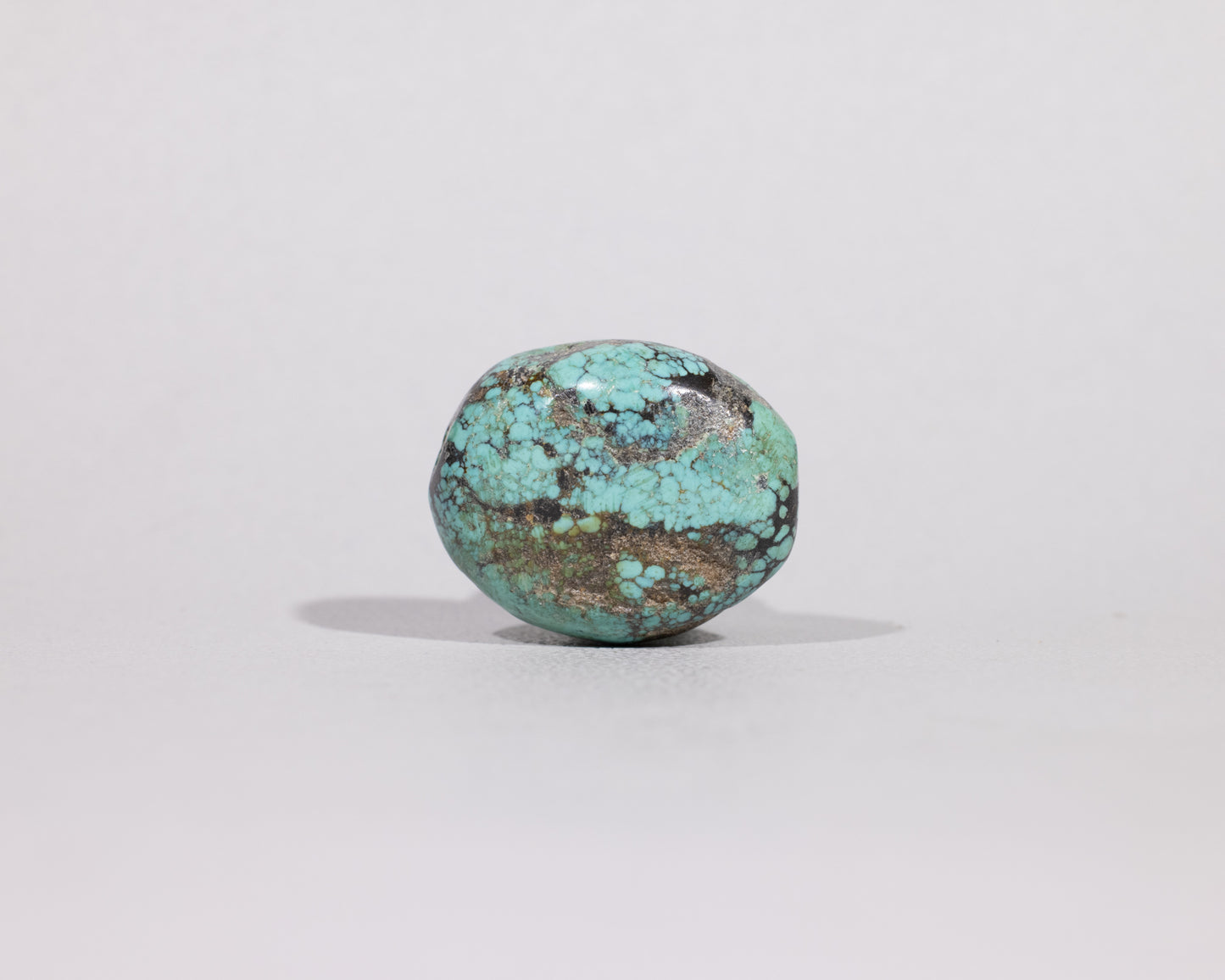 Authentic Tibetan Turquoise Stone - #704