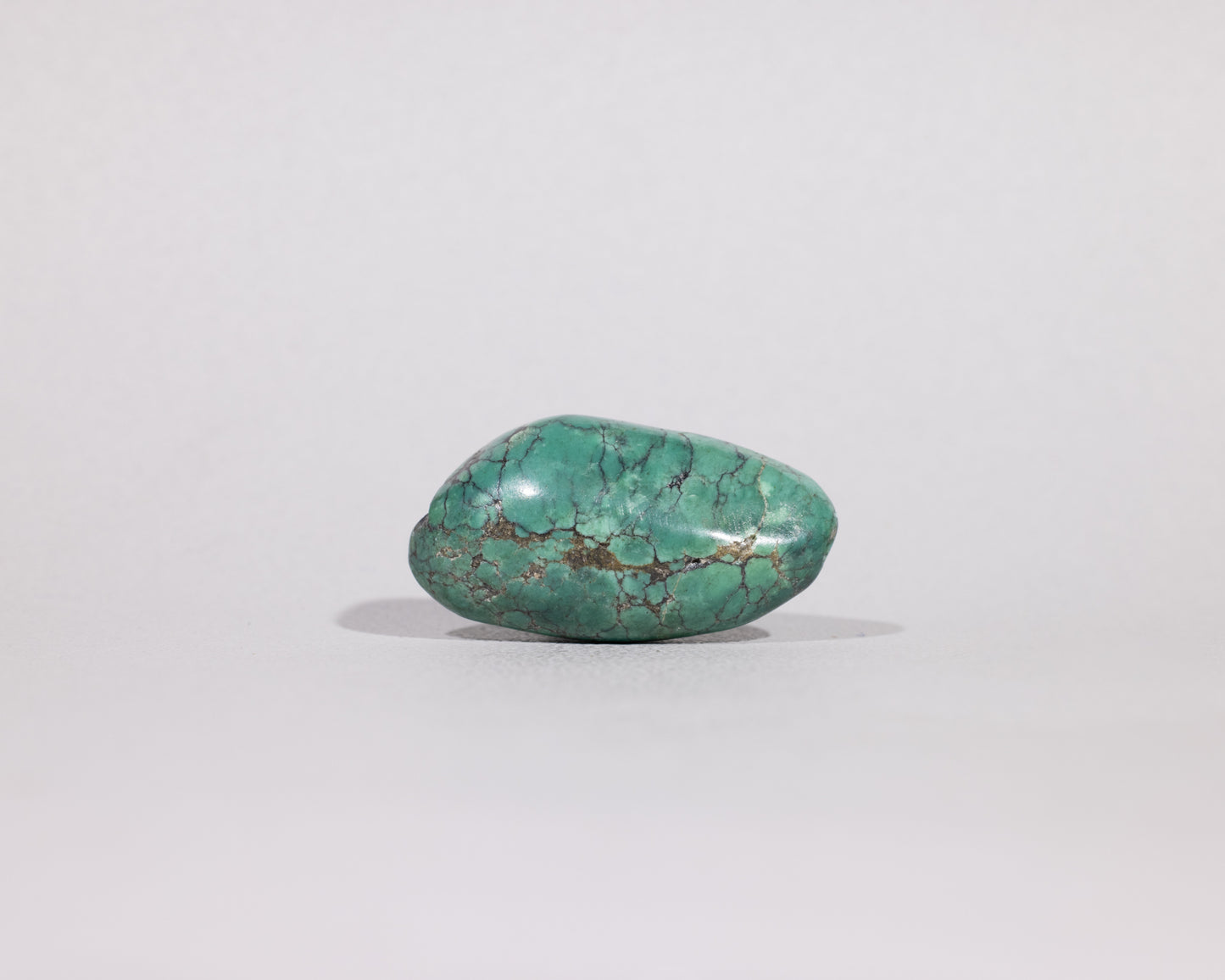 Authentic Tibetan Turquoise Stone - #706