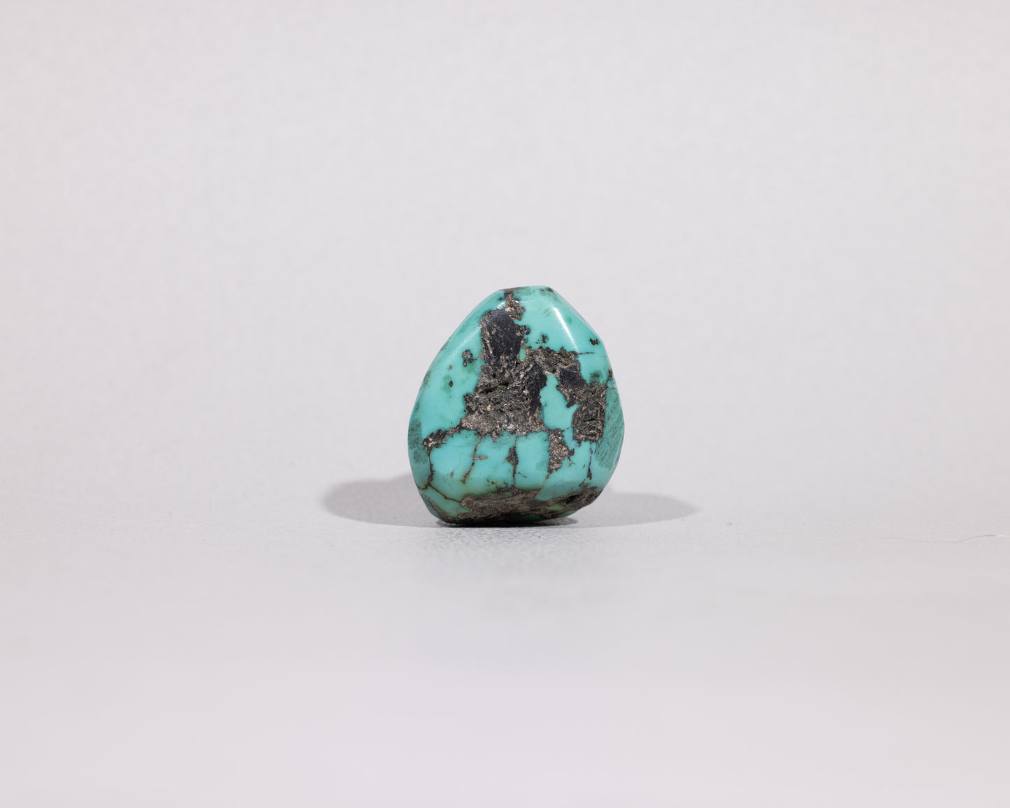 Authentic Tibetan Turquoise Stone - #708