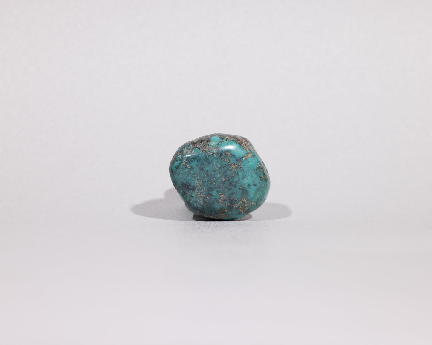 Authentic Tibetan Turquoise Stone - #711