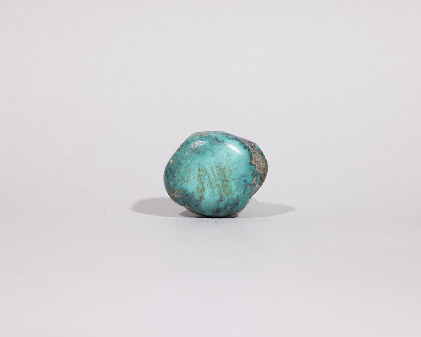 Authentic Tibetan Turquoise Stone - #711